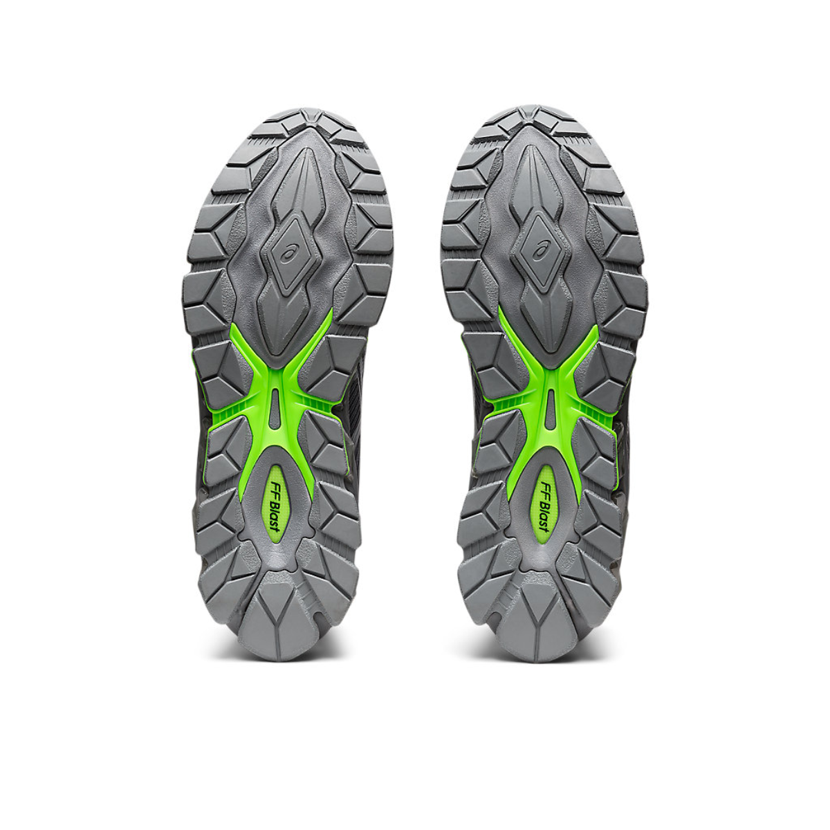 ASICS GEL-Quantum 360 VII Lite Show (Sheet Rock/Pure Silver)