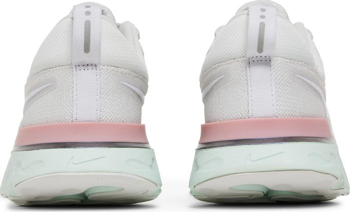 Nike React Infinity Run FK 2 (Platinum Tint/Pink)