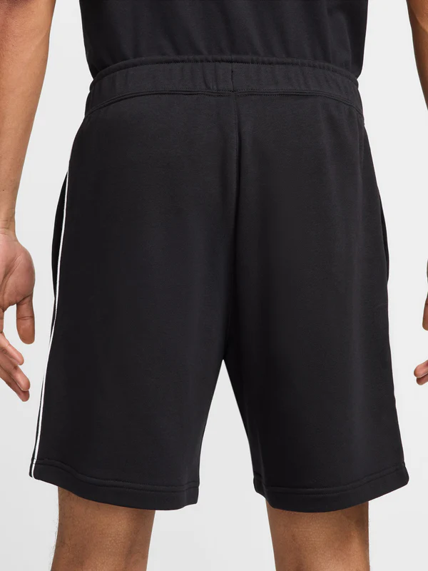 Nike Air Shorts (Black/Metallic Gold)