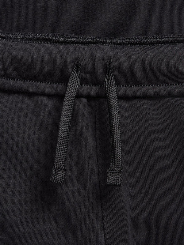 Nike Air Shorts (Black/Metallic Gold)