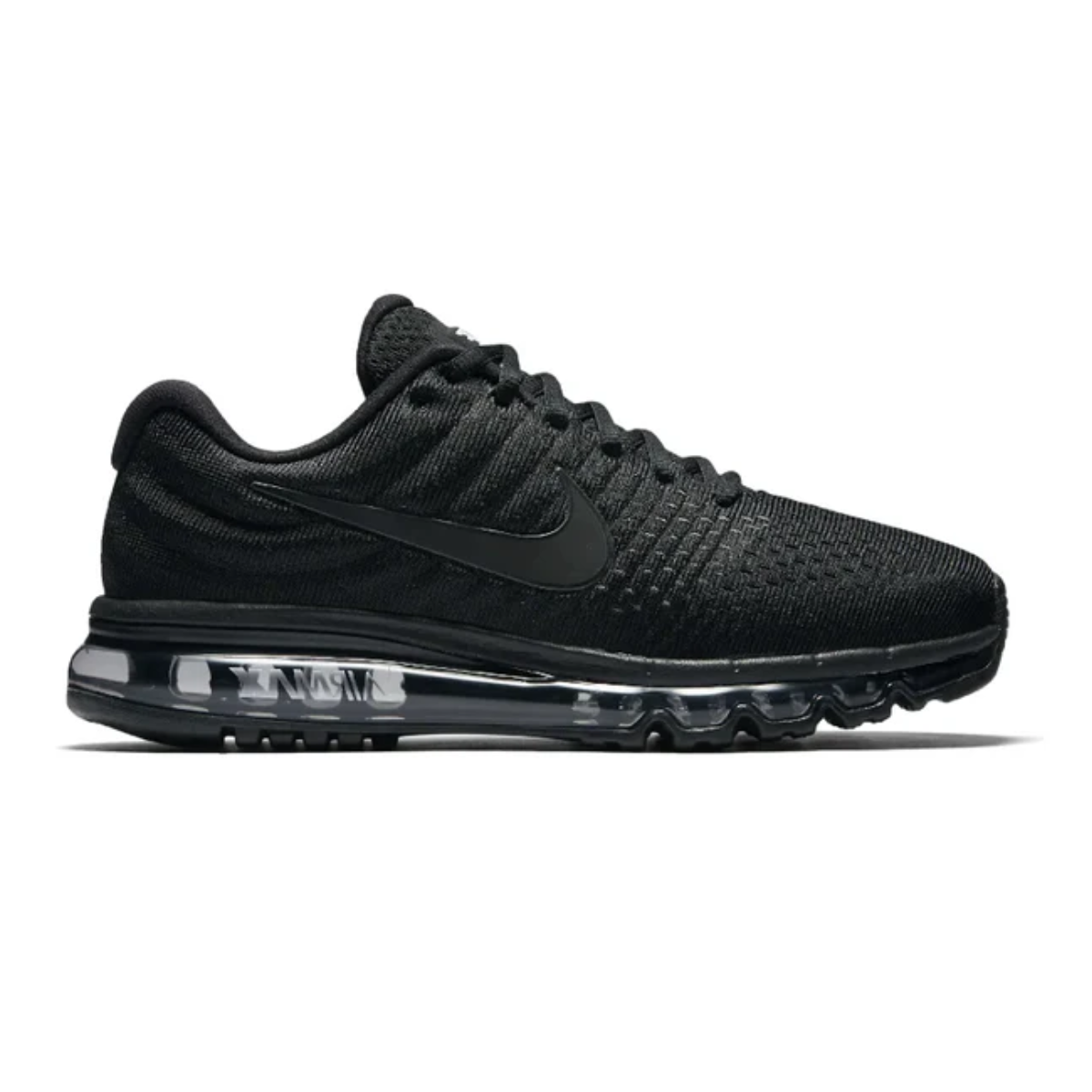 Nike Air Max 2017 (Black)
