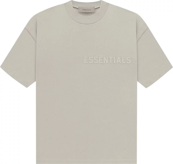 Fear of God Essentials T-Shirt (Seal)