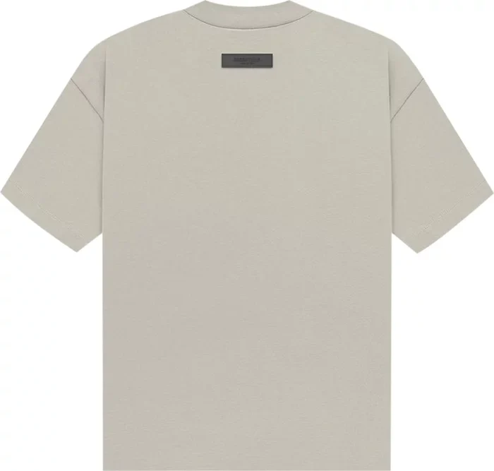 Fear of God Essentials T-Shirt (Seal)