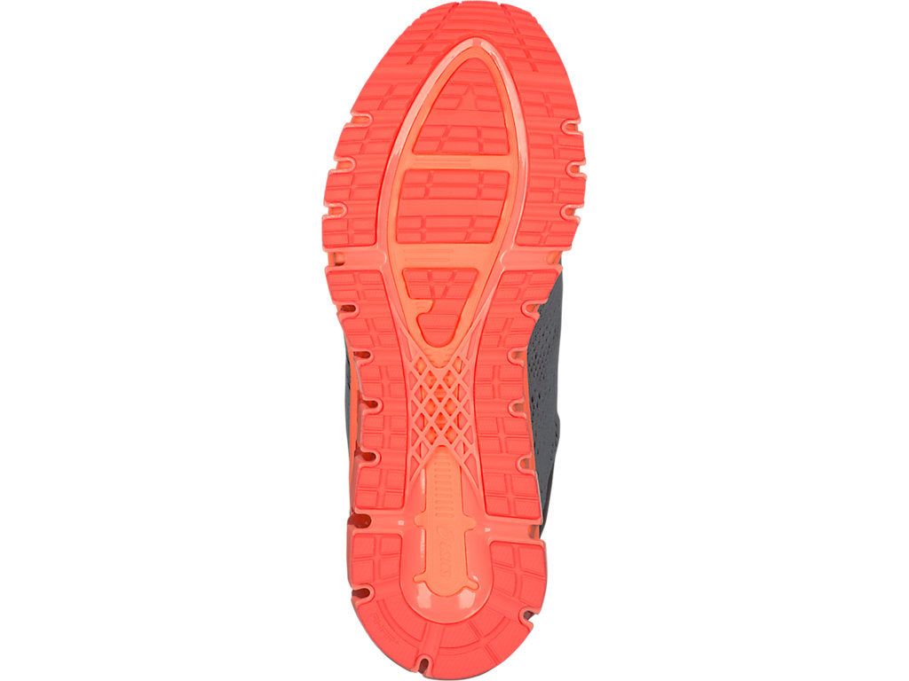 ASICS GEL-Quantum 180 3 (Stone Grey/Carbon)