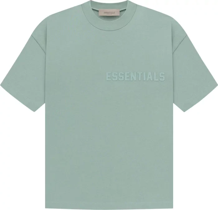 Fear of God Essentials T-Shirt (Sycamore)