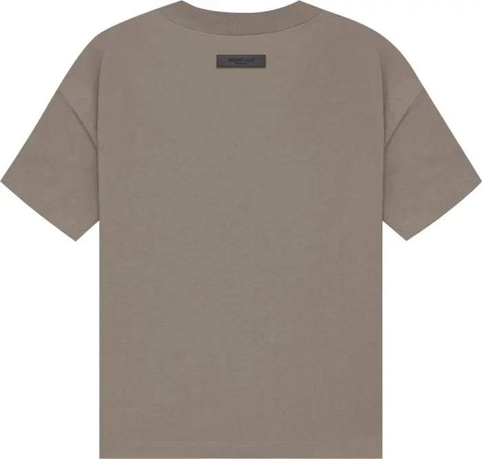Fear of God Essentials T-Shirt (Desert Taupe)