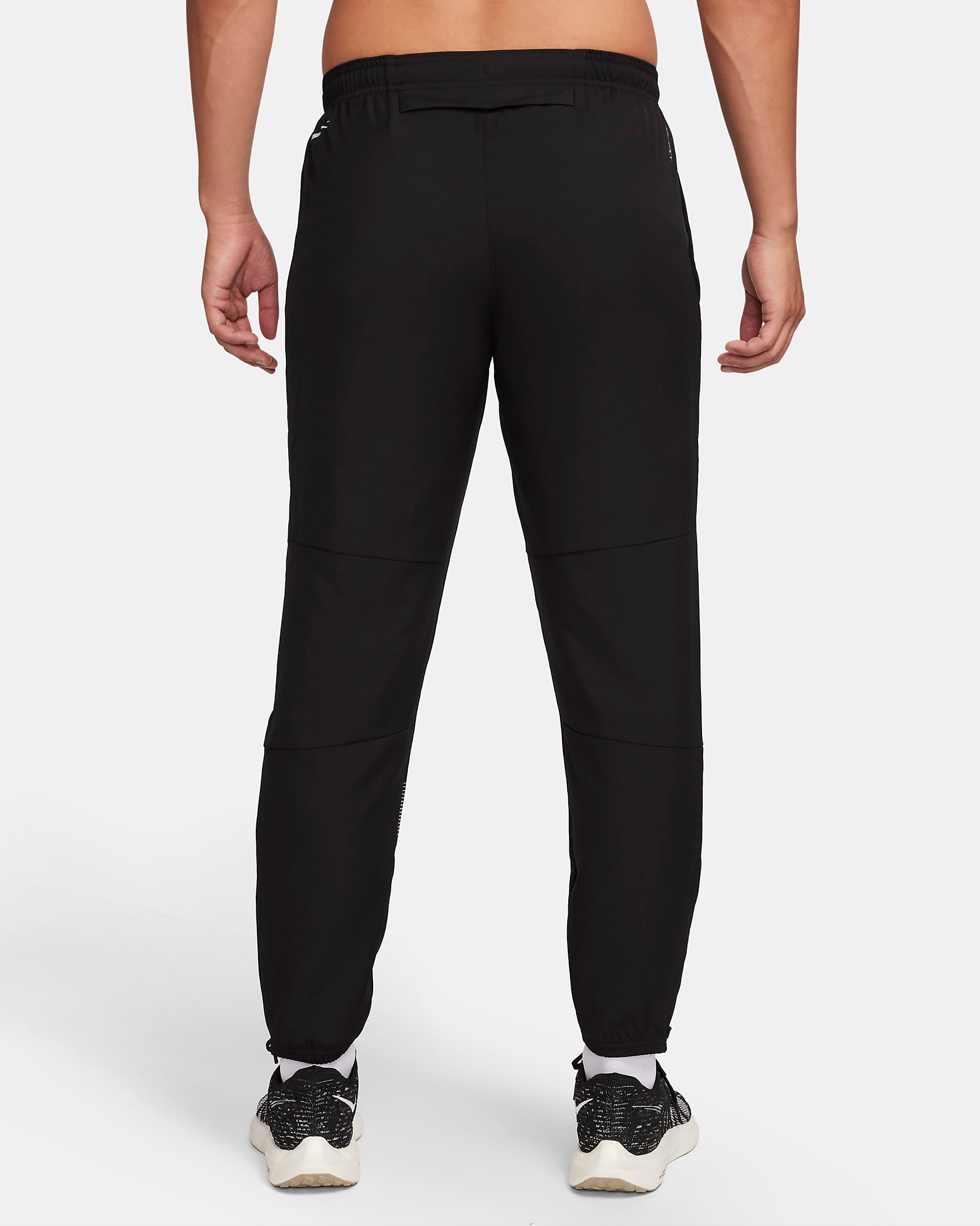 Nike Challenger Flash Dri-FIT Running Pants (Black)