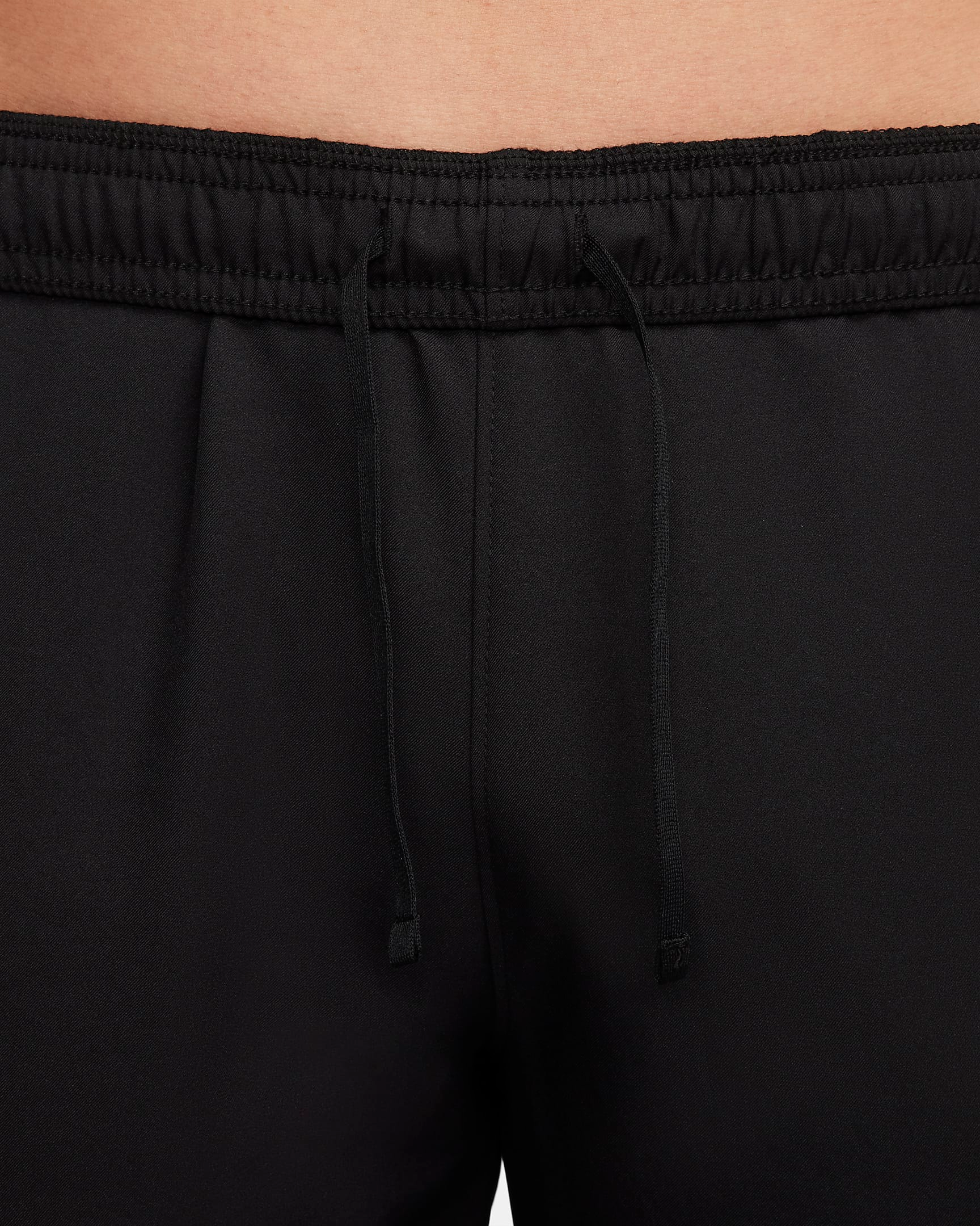 Nike Challenger Flash Dri-FIT Running Pants (Black)