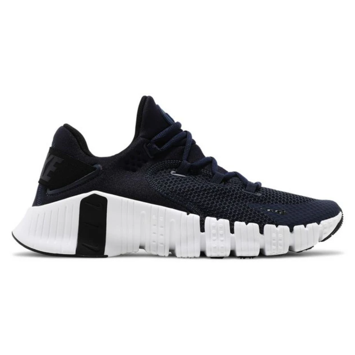 Nike Free Metcon 4 (College Navy)