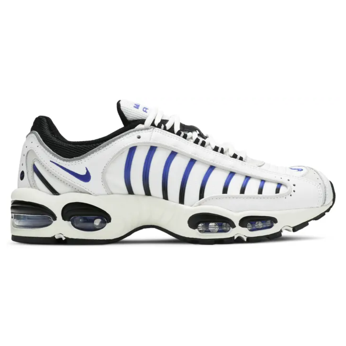 Nike Air Max Tailwind IV (Racer Blue)
