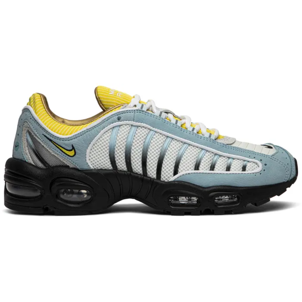 Sneakersnstuff x Nike Air Max Tailwind IV '20th Anniversary'