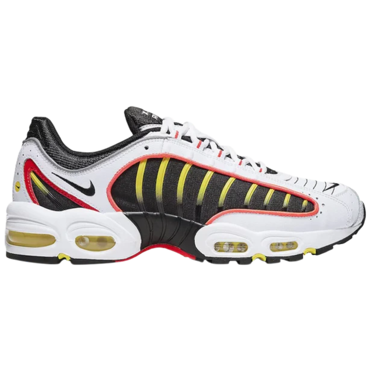 Nike Air Max Tailwind IV SE (Bright Crimson)