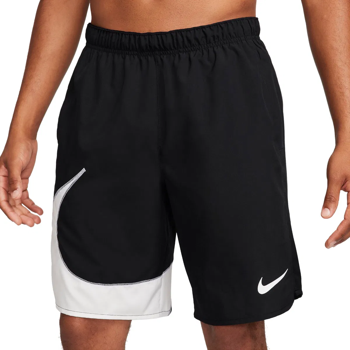Nike Dri-Fit Challenger Unlined 9 Inch Mens Shorts