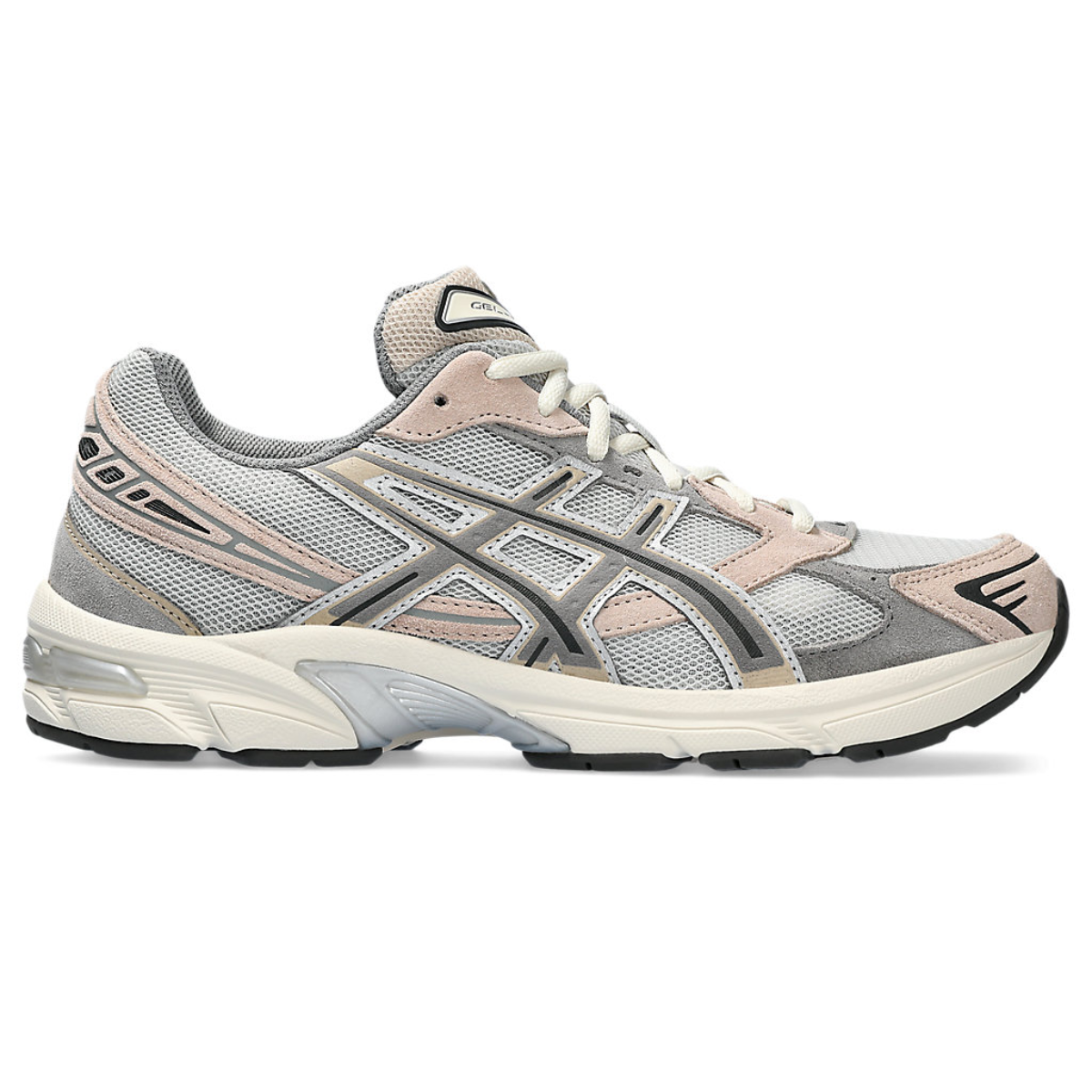 ASICS GEL-1130 (Oyster Grey/Clay Grey)