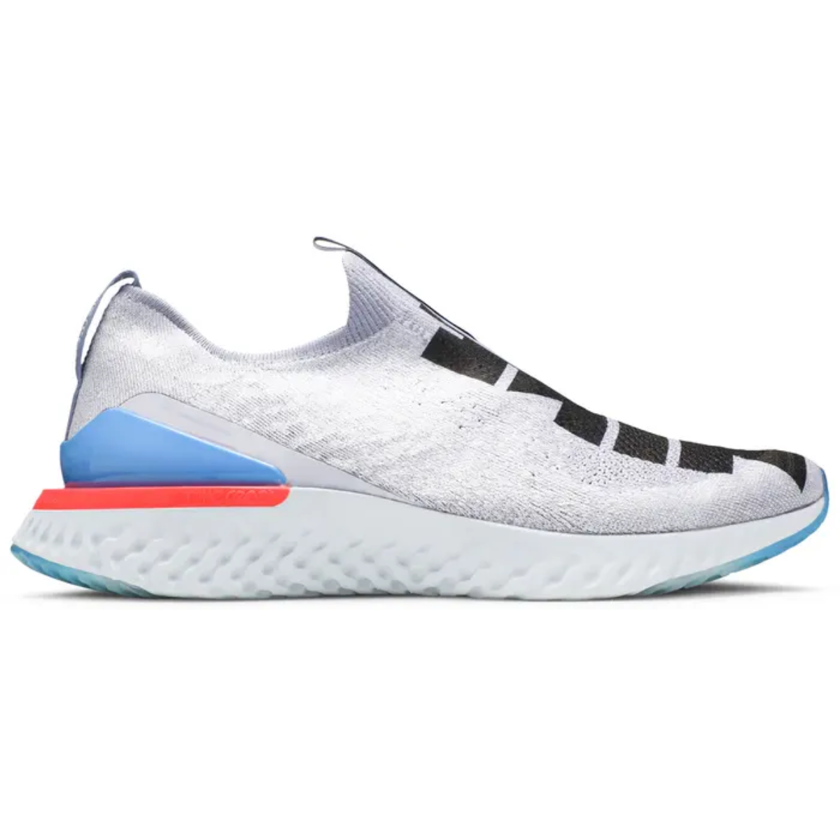 Nike Epic Phantom React Flyknit JDI (Indigo Fog)