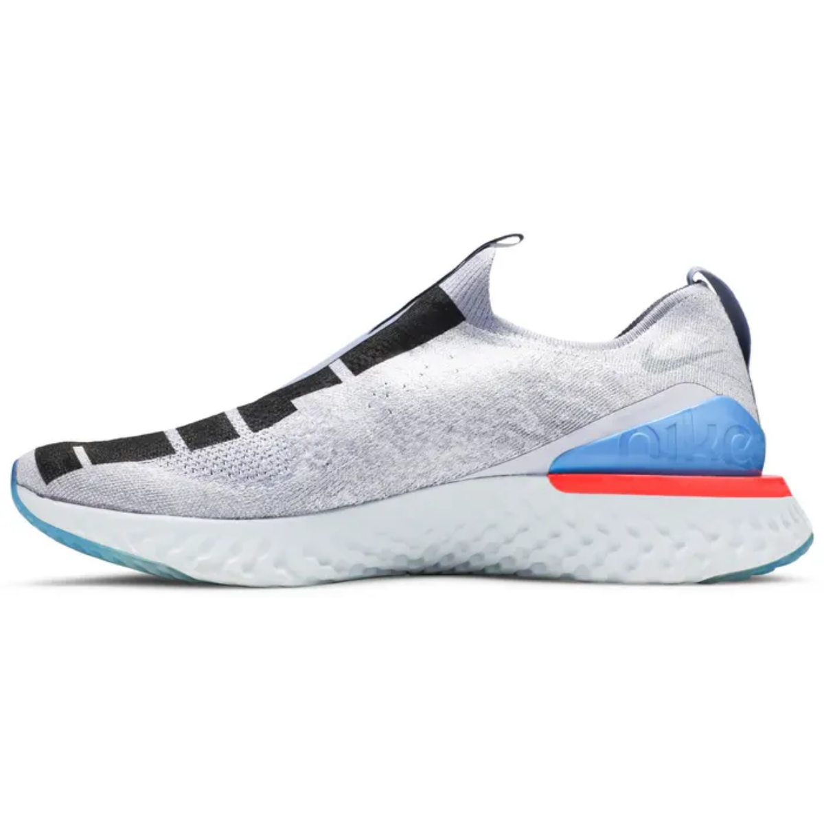 Nike Epic Phantom React Flyknit JDI (Indigo Fog)