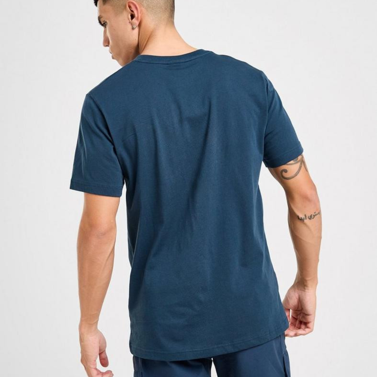 Nike Mens Air Max T-Shirt (Blue)