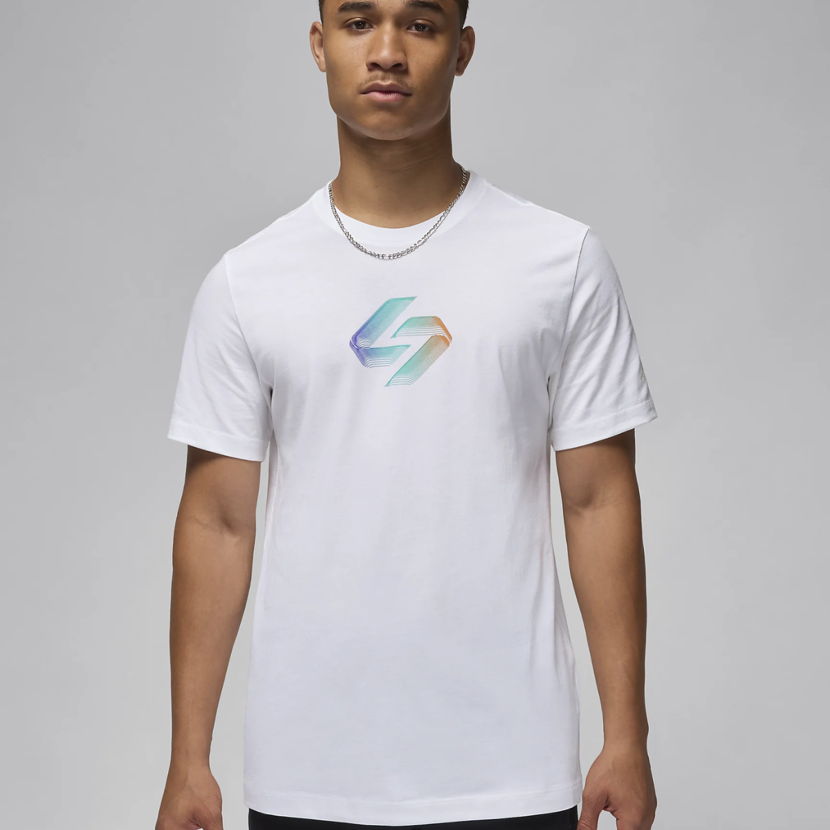 Nike Jordan Luka Doncic T-Shirt (White)