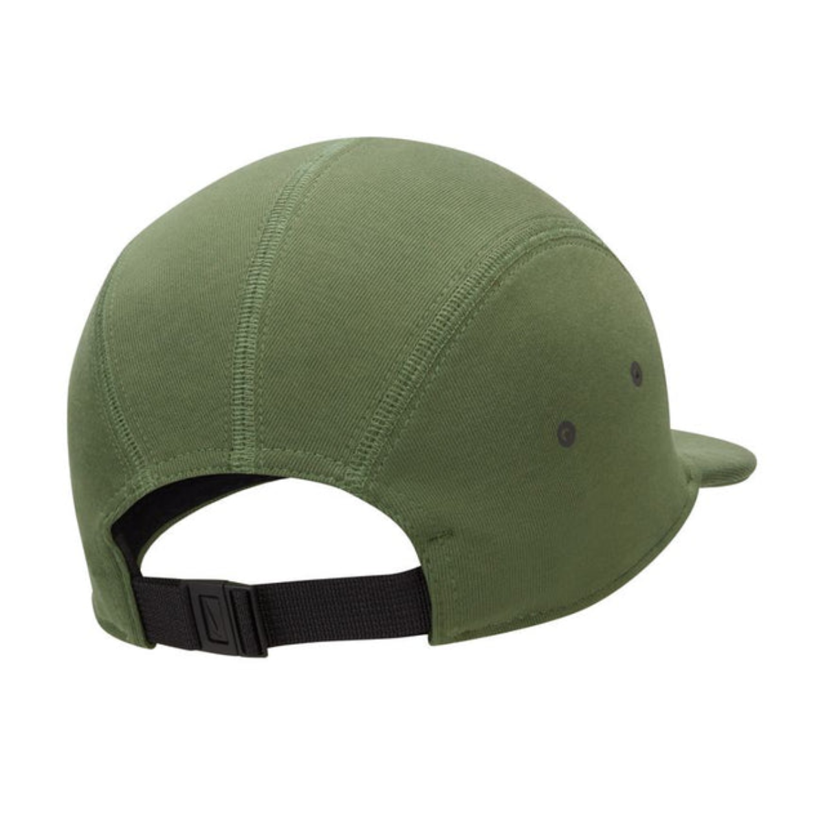Nike Fly Unstructured Tech Fleece Cap (Olive)