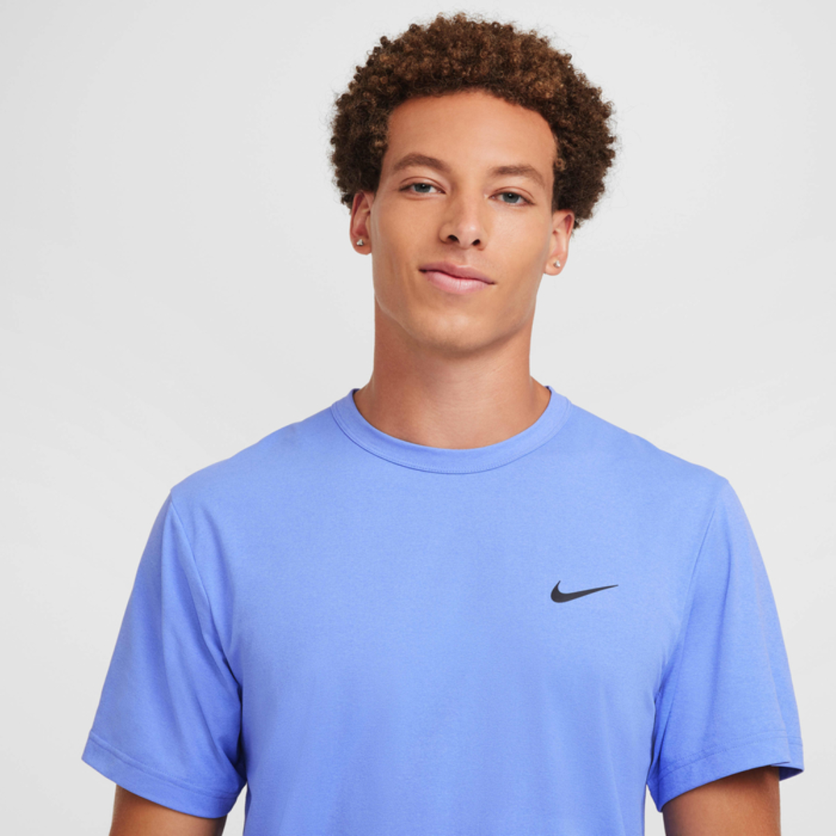 Nike Hyverse Men's Dri-FIT T-Shirt (Royal Pulse)