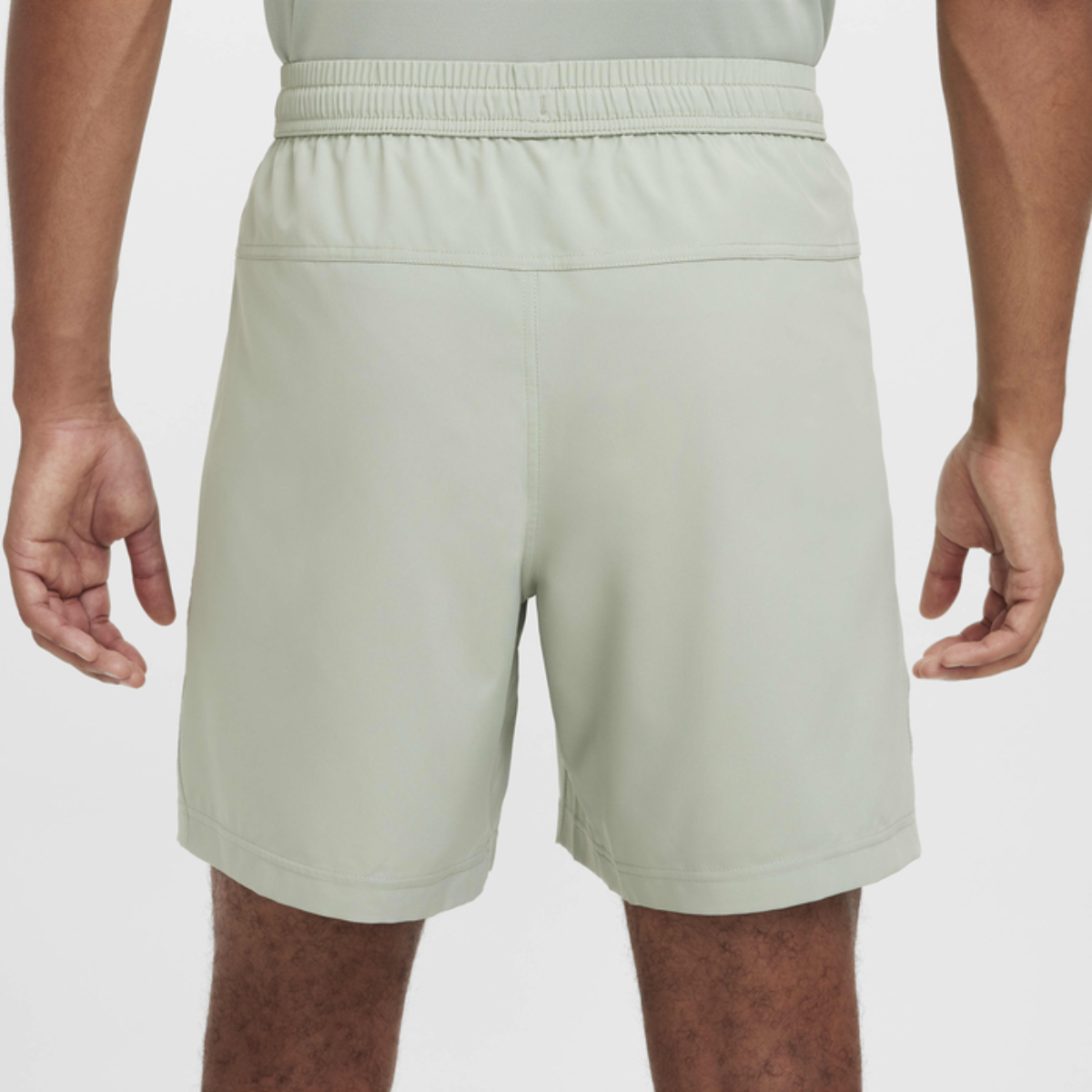 Nike Form Men's Dri-FIT Unlined Shorts (Jade Horizon)
