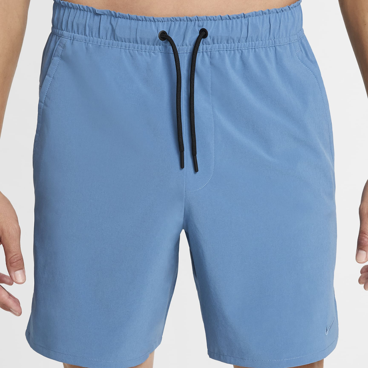Nike Unlimited Men's Dri-FIT Unlined Shorts (Aegean Storm)