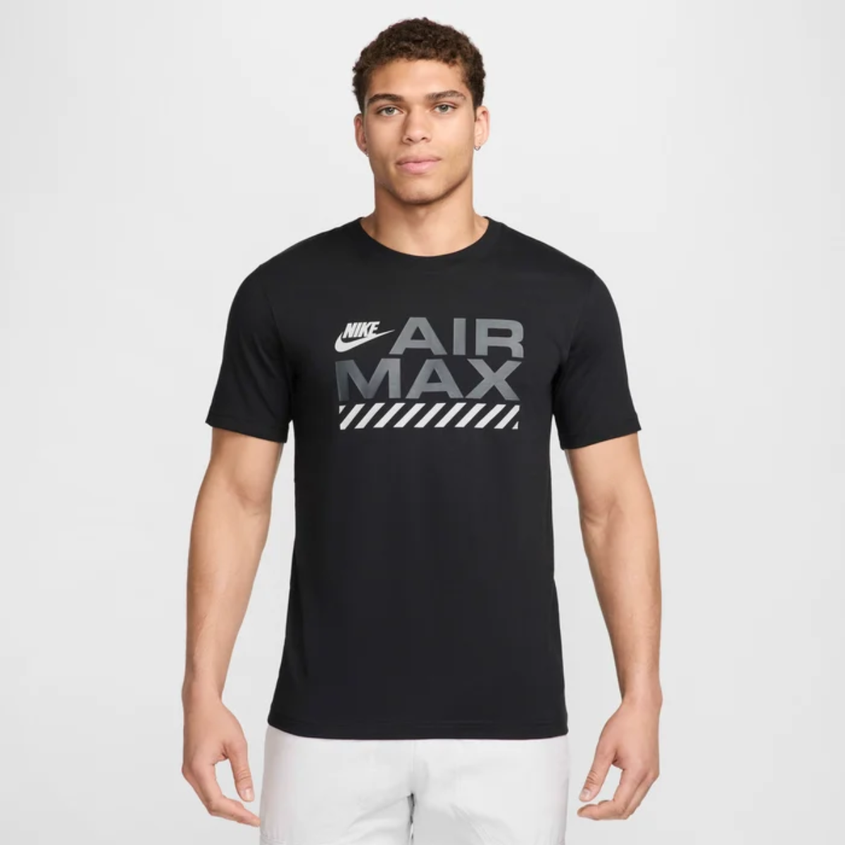 Nike Mens Air Max T-Shirt (Black)