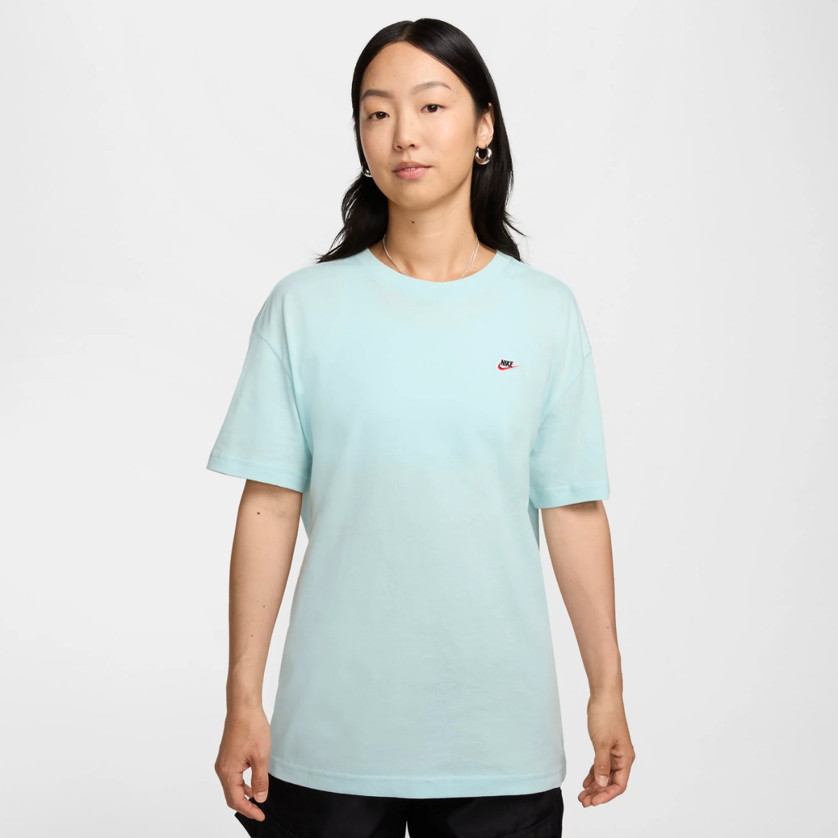 Nike Sportswear T-Shirt (Green)