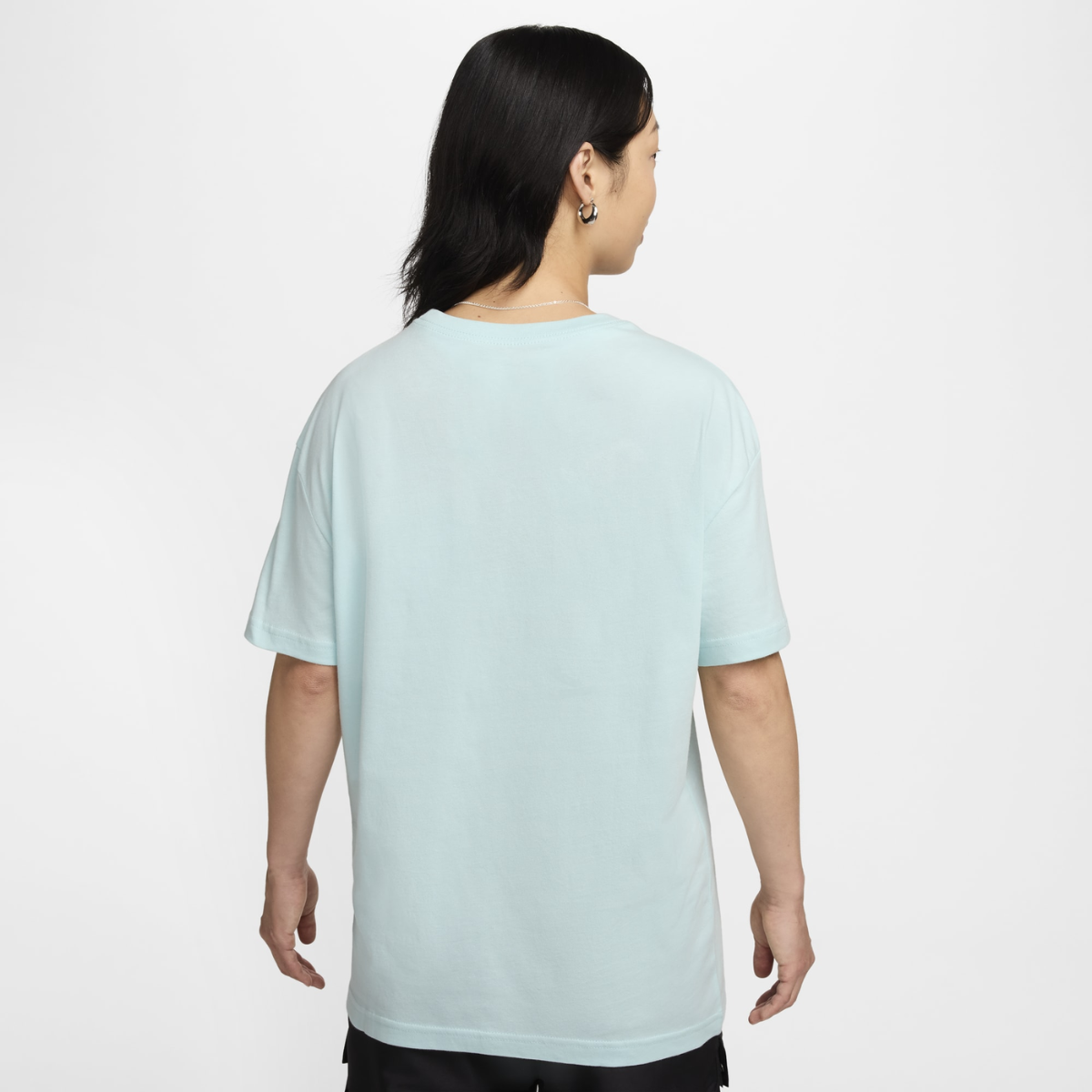 Nike Sportswear T-Shirt (Green)
