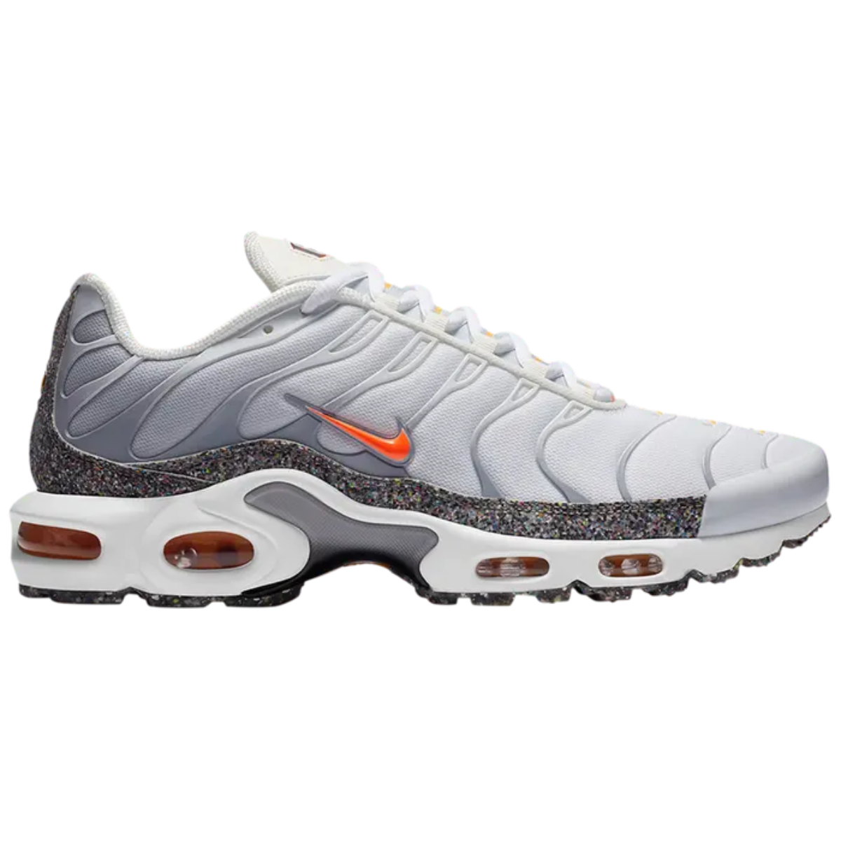 Nike Air Max Plus (Crater)