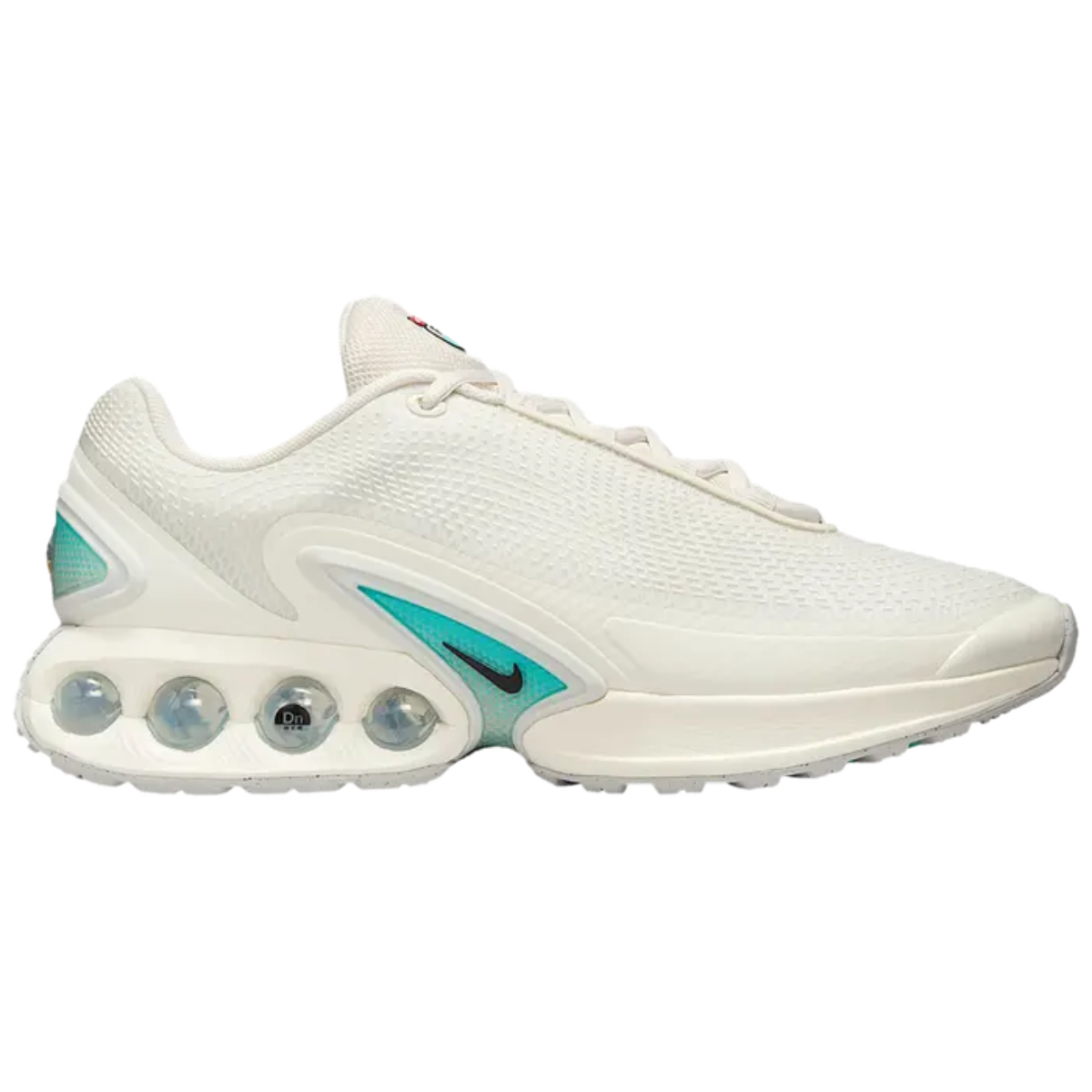 Nike Air Max DN (Phantom/Bleached Turquoise)