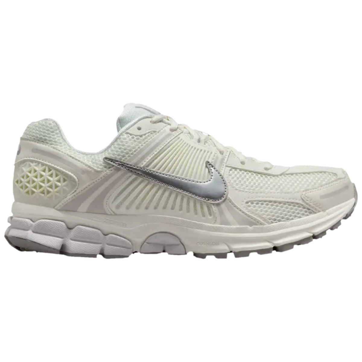 Nike Zoom Vomero 5 (Sail/Metallic Silver)