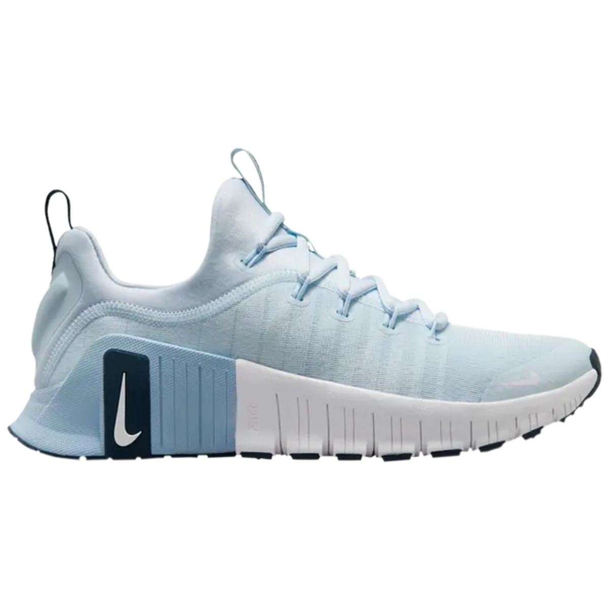 Nike Free Metcon 6 (Blue Tint/Armory Navy)