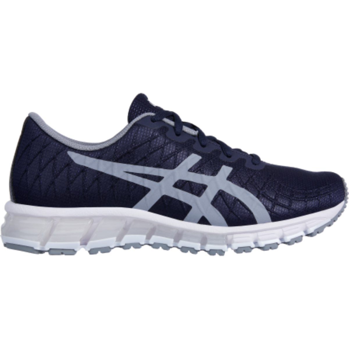 ASICS GEL-Quantum 180 4 GS (Midnight/Sheet Rock)