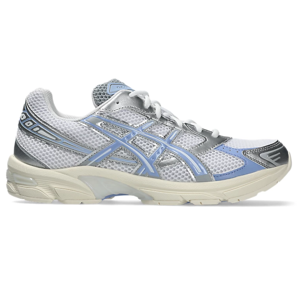 ASICS GEL-1130 (White/Light Sapphire)