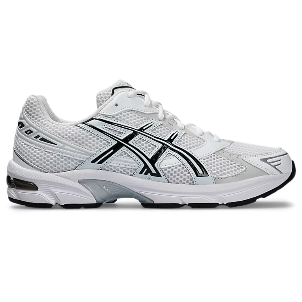 ASICS GEL-1130 (White/Black)