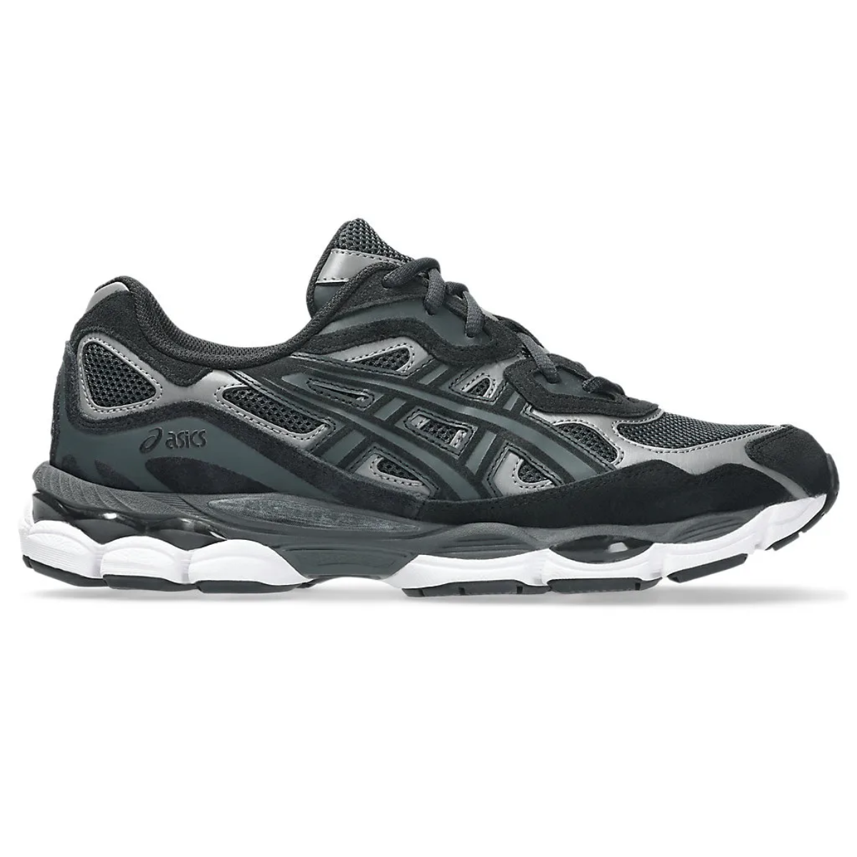 ASICS GEL-NYC (Graphite Grey/Graphite Grey)