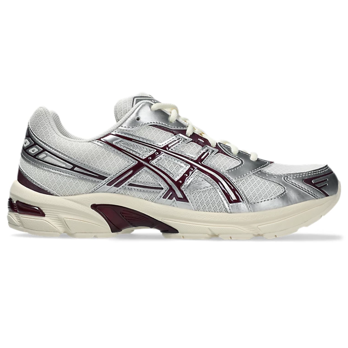 ASICS GEL-1130 (Cream/Beniimo Purple)
