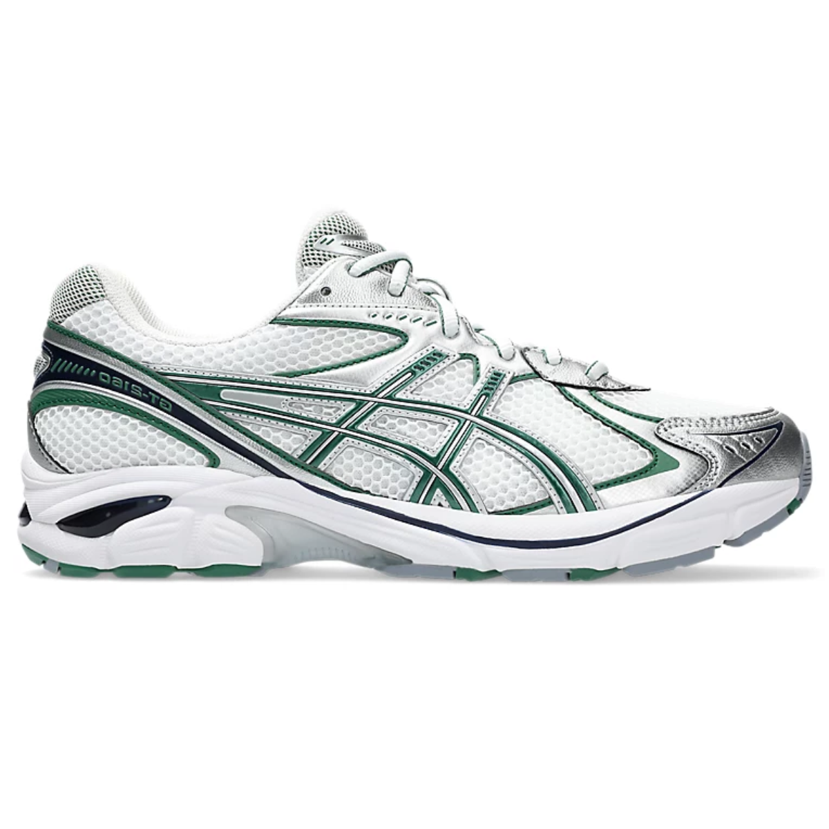 ASICS GT-2160 (White/Shamrock Green)