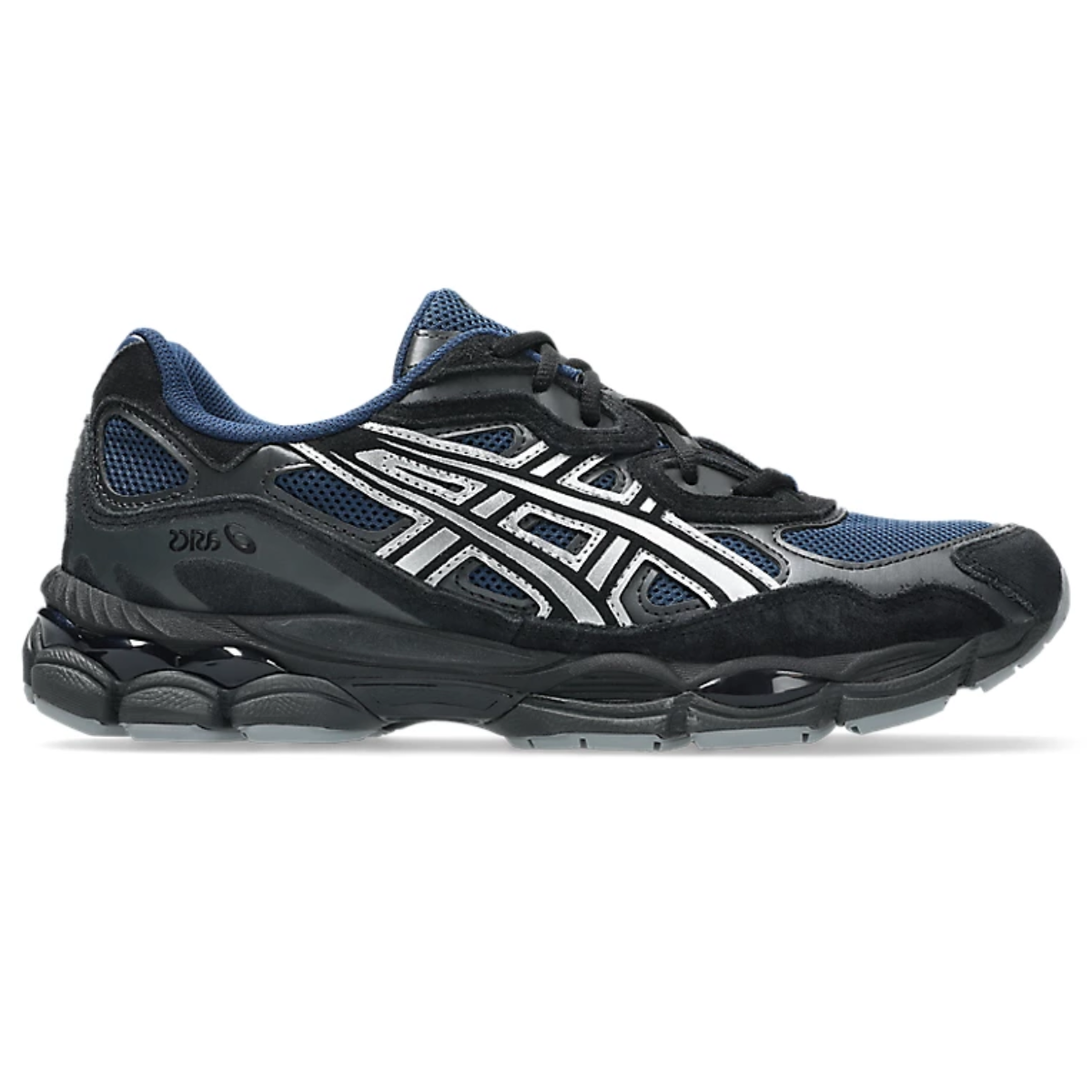 ASICS GEL-NYC (Independence Blue/Pure Silver)