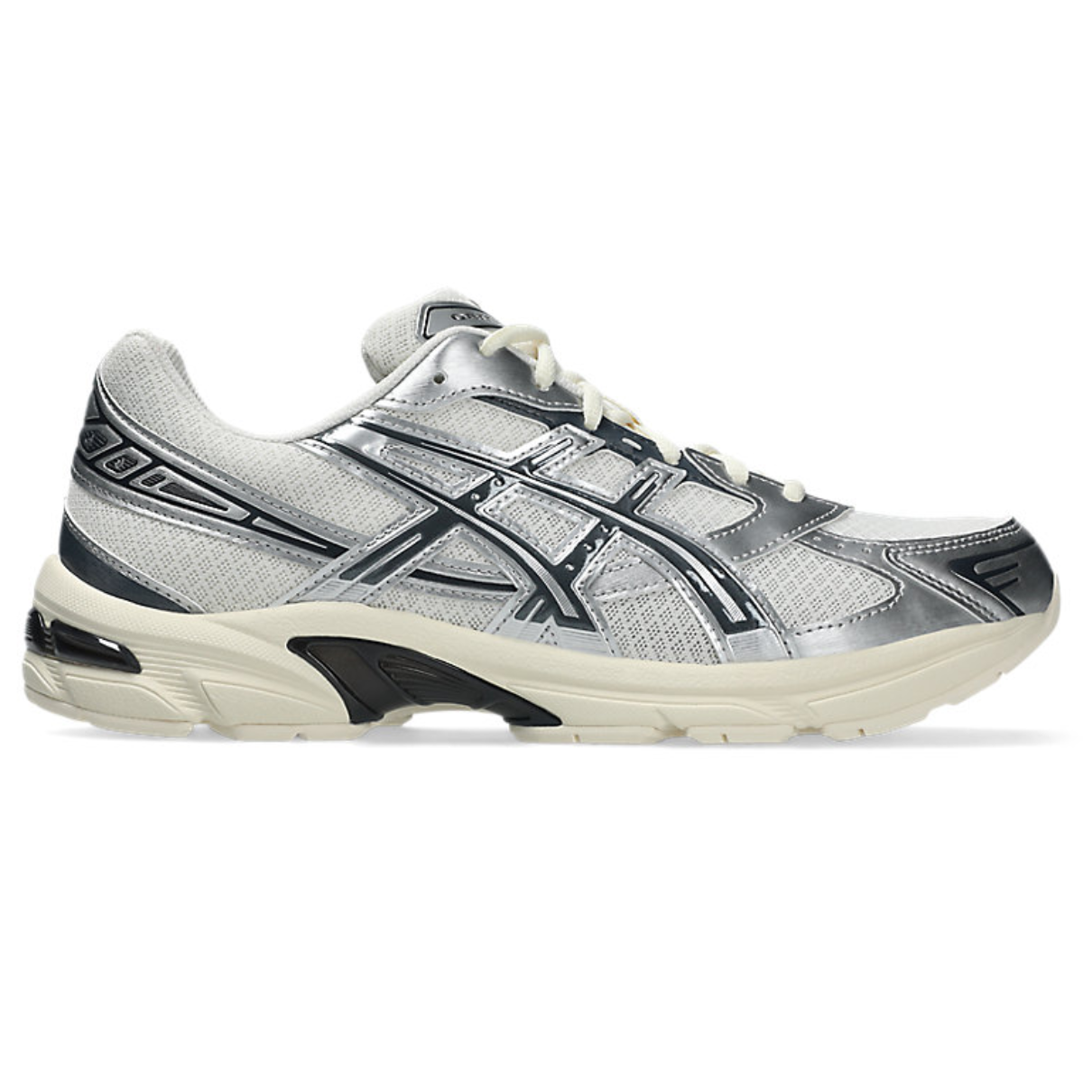 ASICS GEL-1130 (Cream/Carrier Grey)