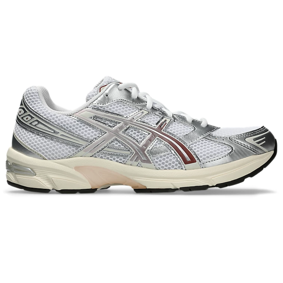 ASICS GEL-1130 (White/Rusted Rock)