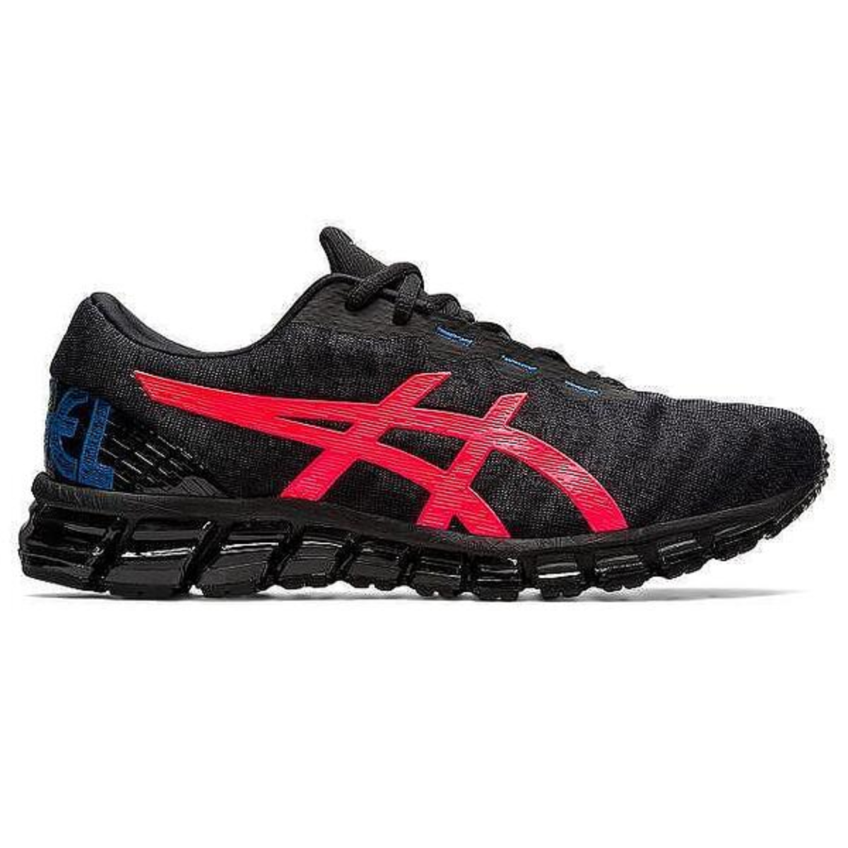 ASICS GEL-Quantum 180 4.5 (Black/Diva Pink)