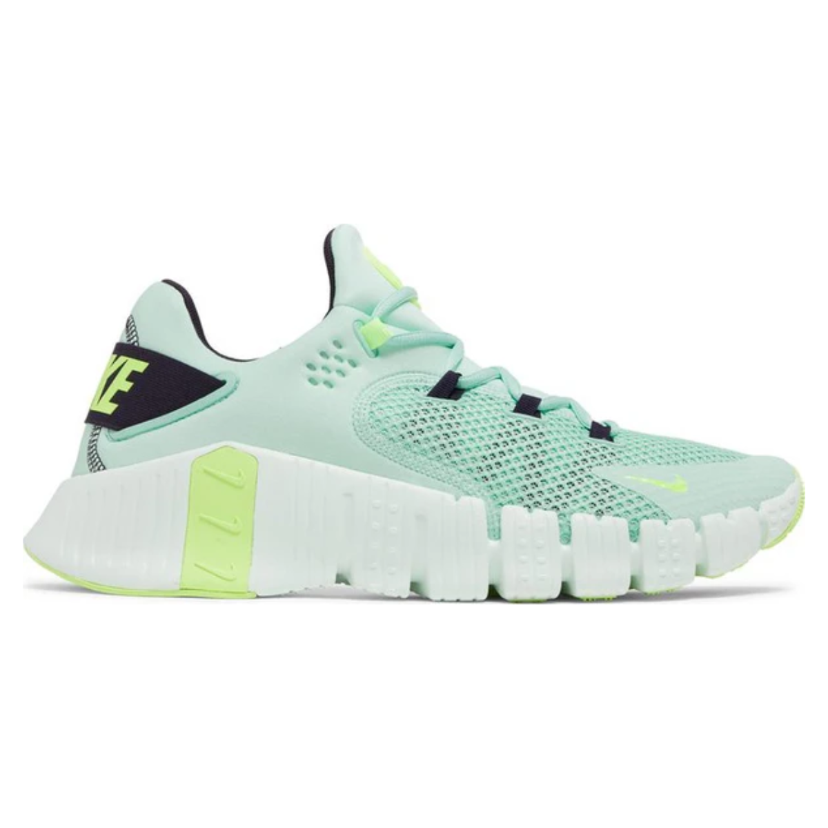 Nike Free Metcon 4 (Mint Foam)