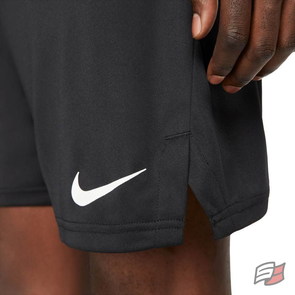 Nike Men's Epic Dri-Fit Training Shorts (Black)
