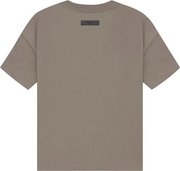 Fear of God Essentials T-Shirt (Desert Taupe)