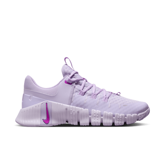 Nike Free Metcon 5 (Lilac Bloom)