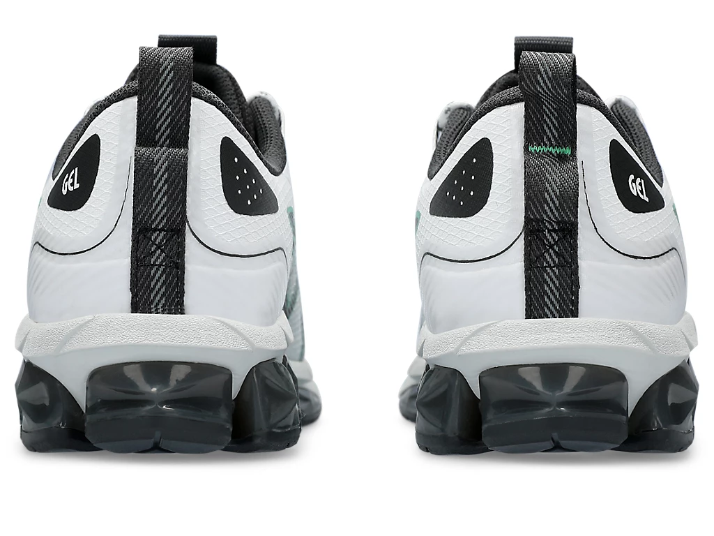 ASICS GEL-Quantum 360 VII Utility (White/Malachite Green)