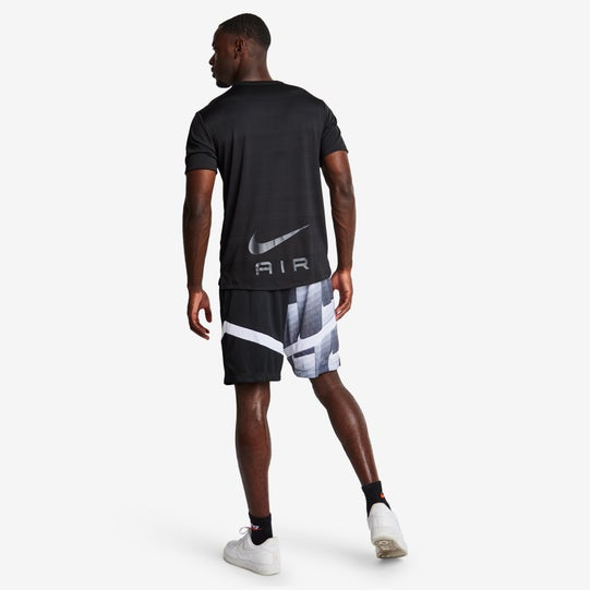 Nike Sportswear Air Run Dri-Fit T-Shirt (Black)