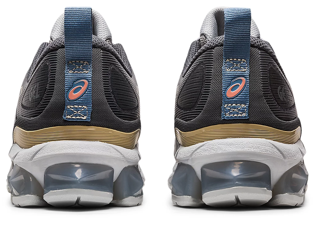 ASICS GEL-Quantum 360 VII Future Tough (Dark Grey/Mid Grey)